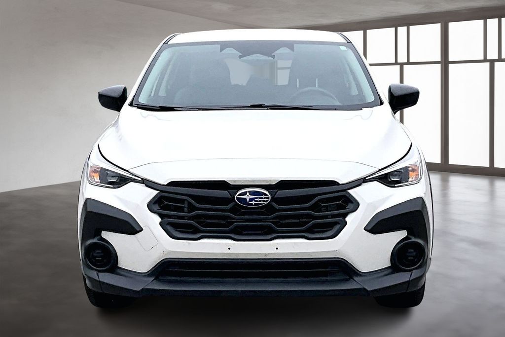 2024 Subaru Crosstrek Base photo 4