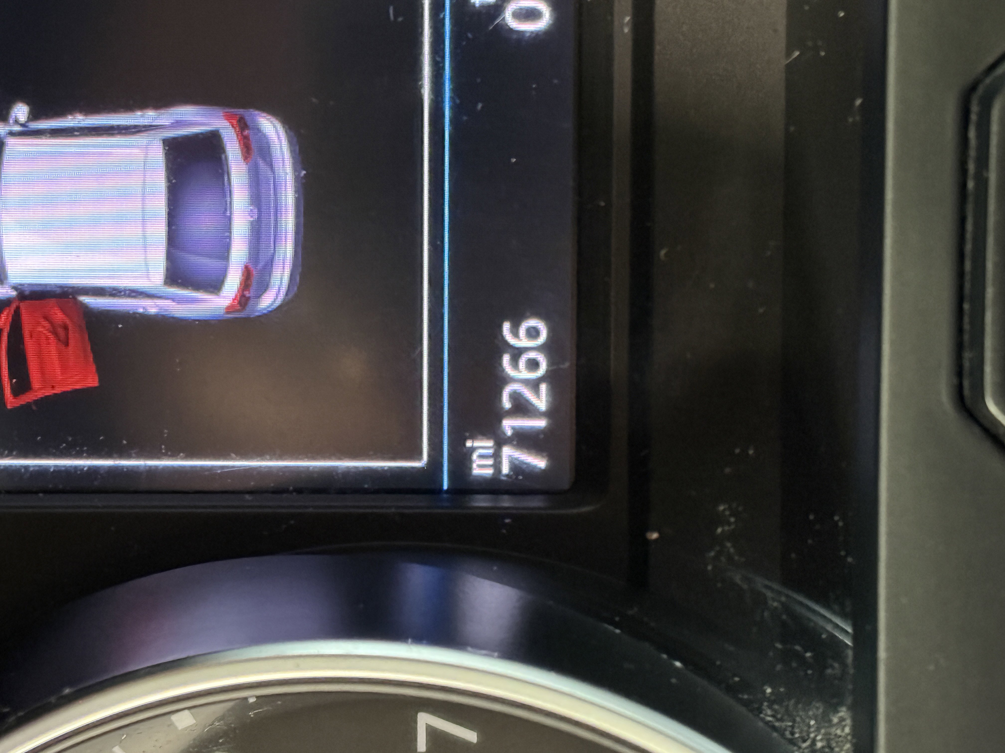 2019 Volkswagen Tiguan S photo 2