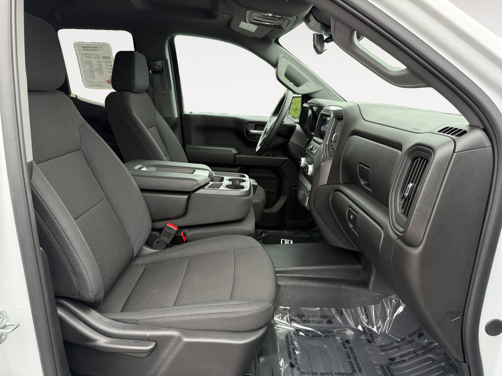 2025 Gmc Sierra 1500 Pro photo 19