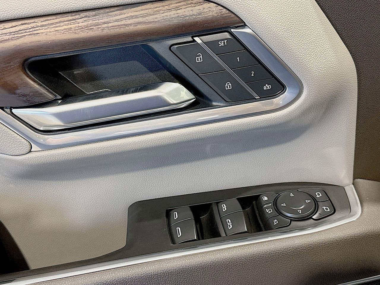 2026 Gmc Sierra 2500 HD SLT photo 22
