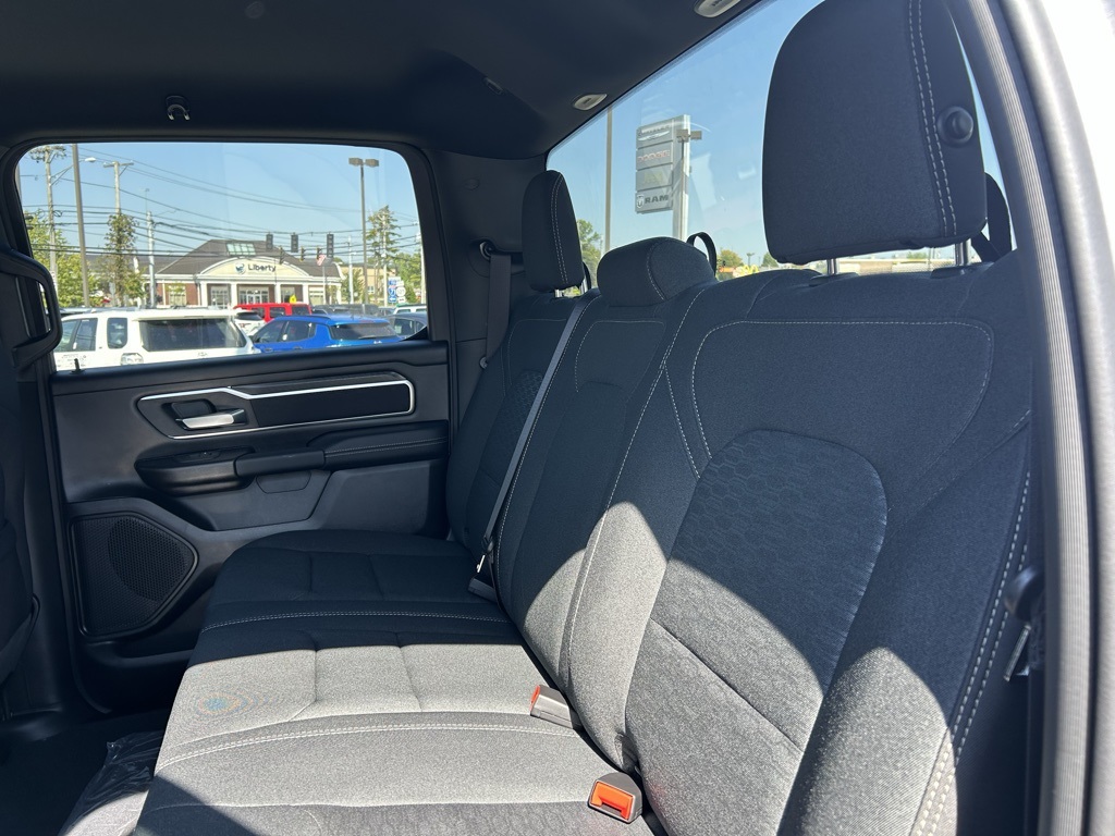 2026 Ram 1500 Big Horn Lone Star photo 25
