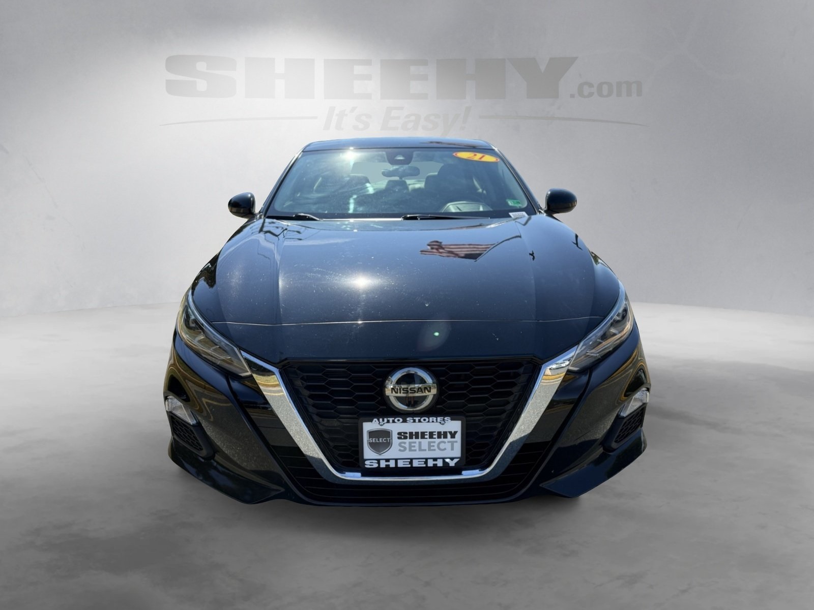 2021 Nissan Altima 2.5 SV photo 15