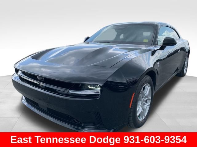 2025 Dodge Charger R/T photo 3