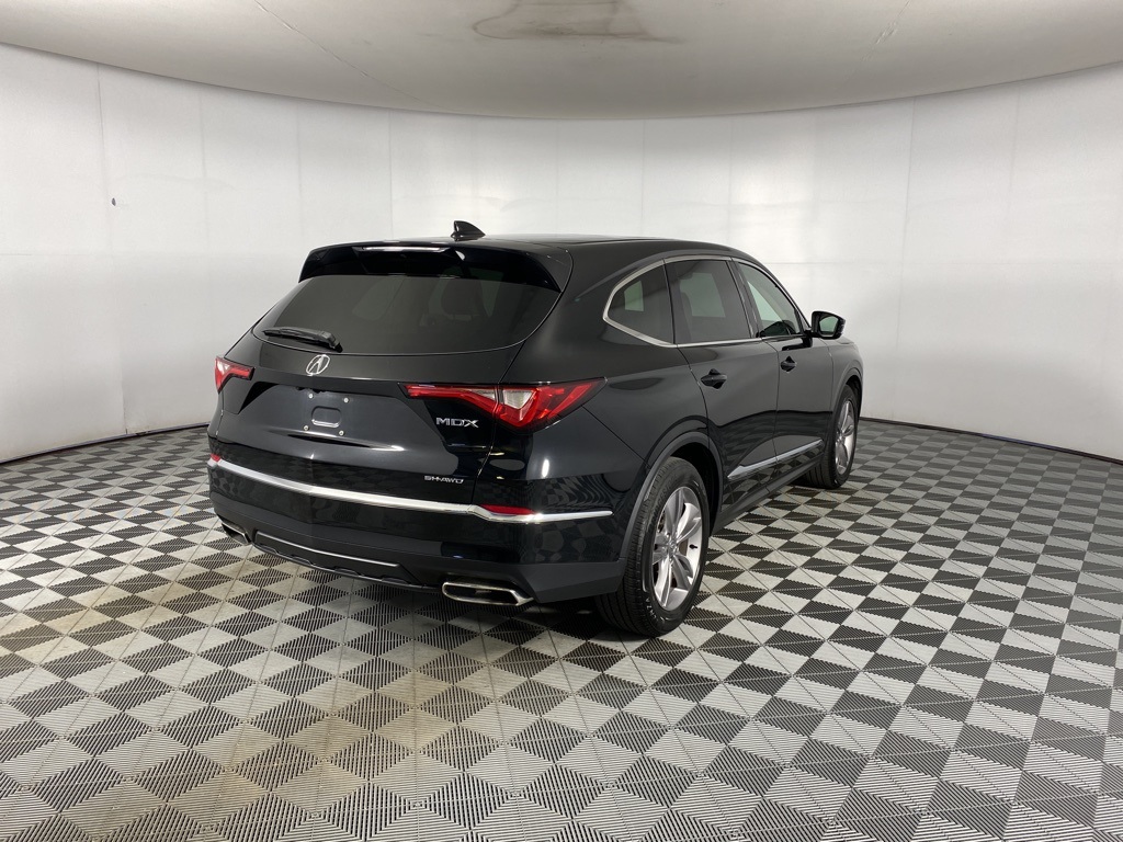 2023 Acura MDX SH-AWD photo 27