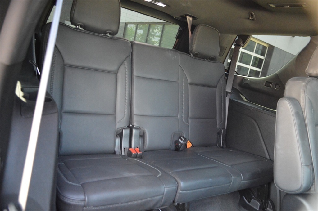 2022 Gmc Yukon Denali photo 13