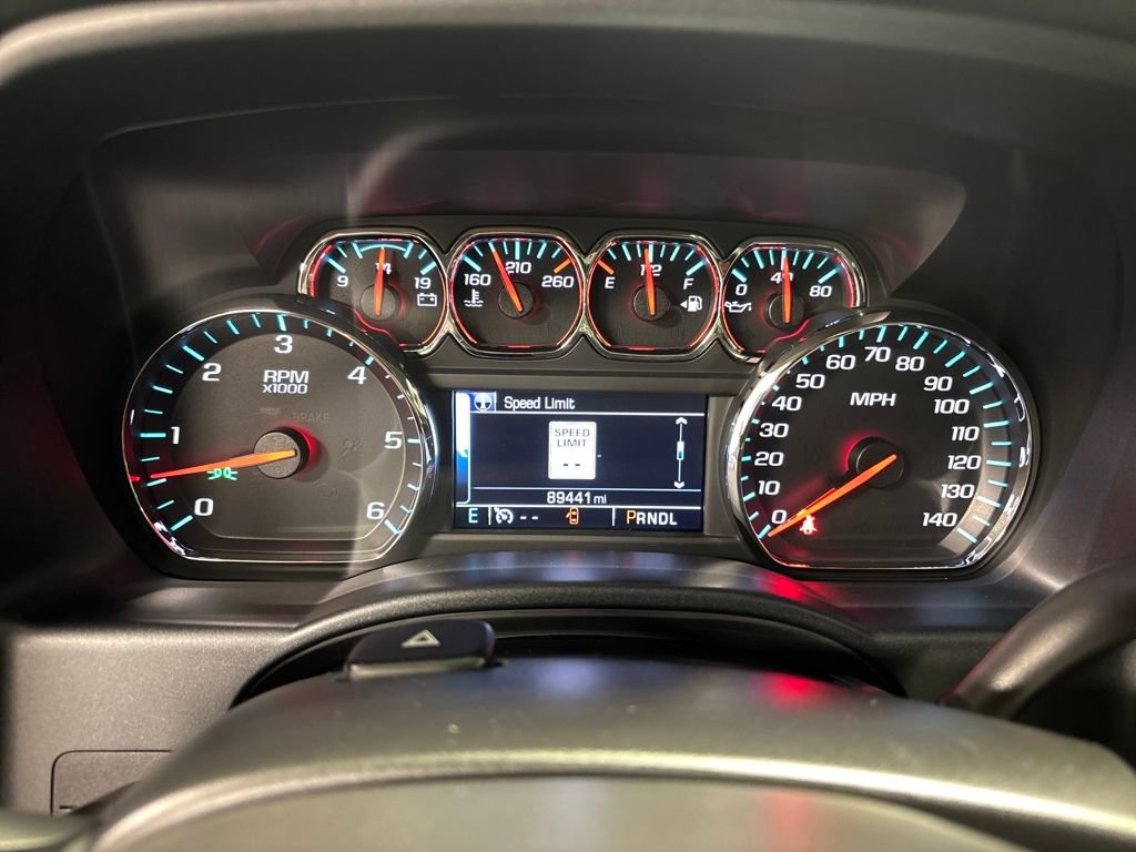 2017 Gmc Sierra 1500 SLT photo 27