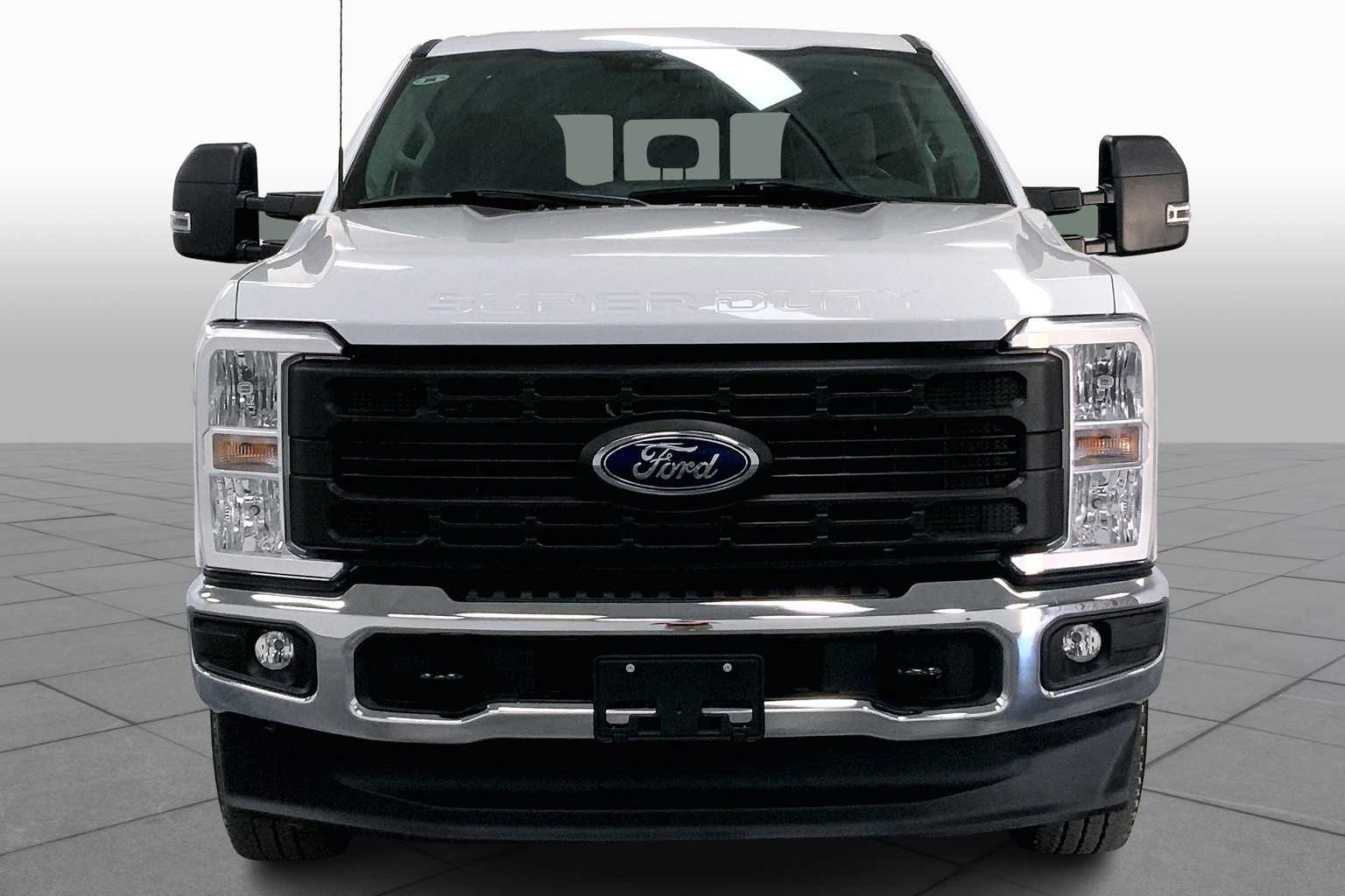 2024 Ford F-250 XL photo 4