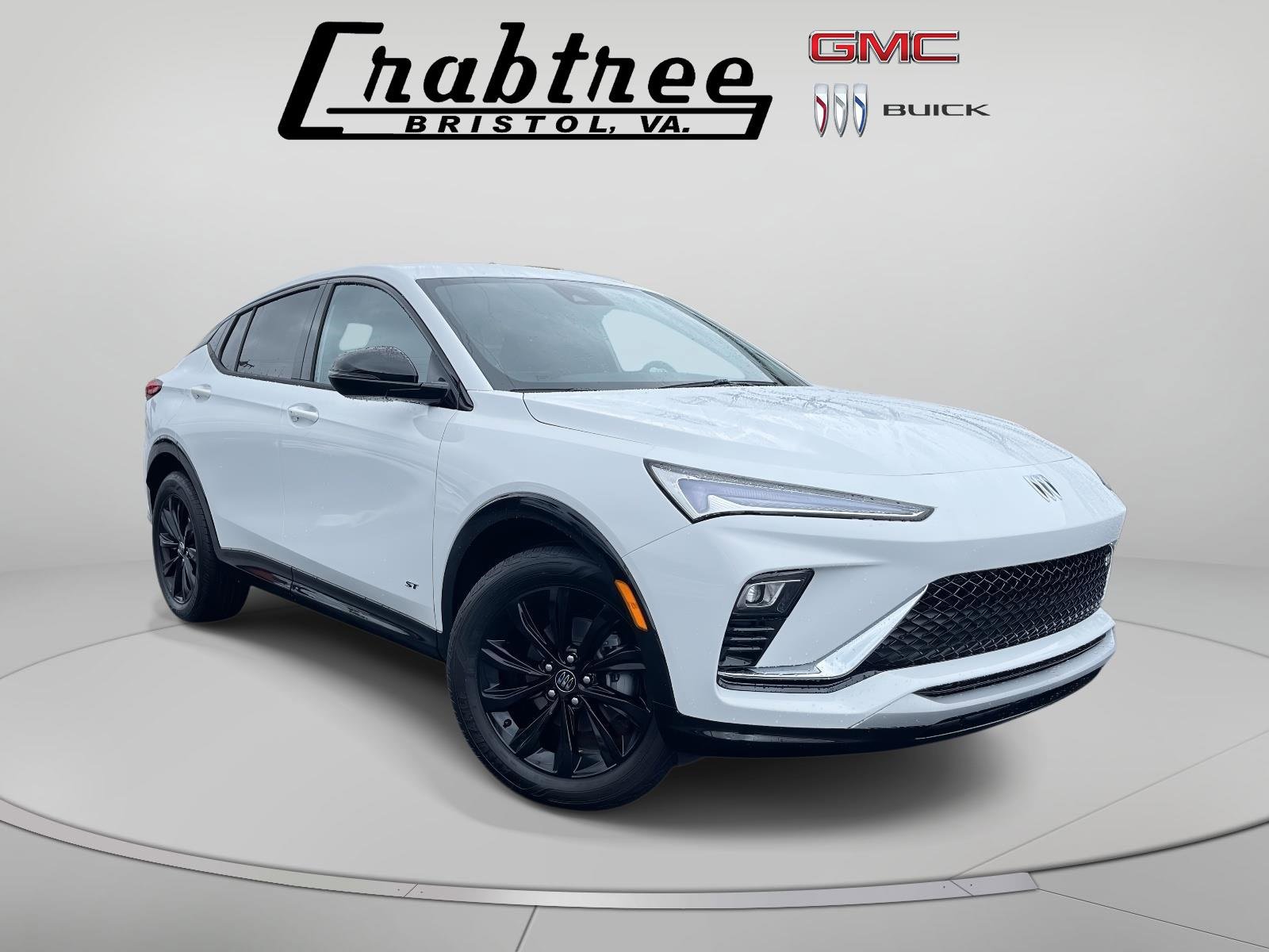 2026 Buick Envista Sport Touring's photo