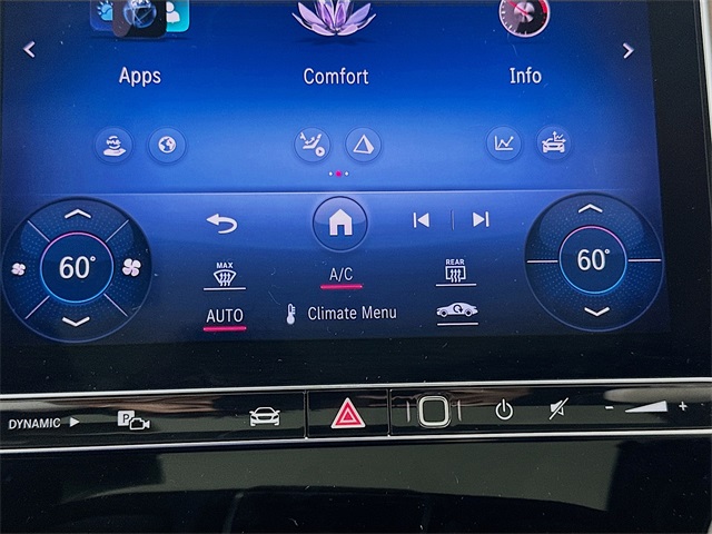 2024 Mercedes Benz C 300 photo 15