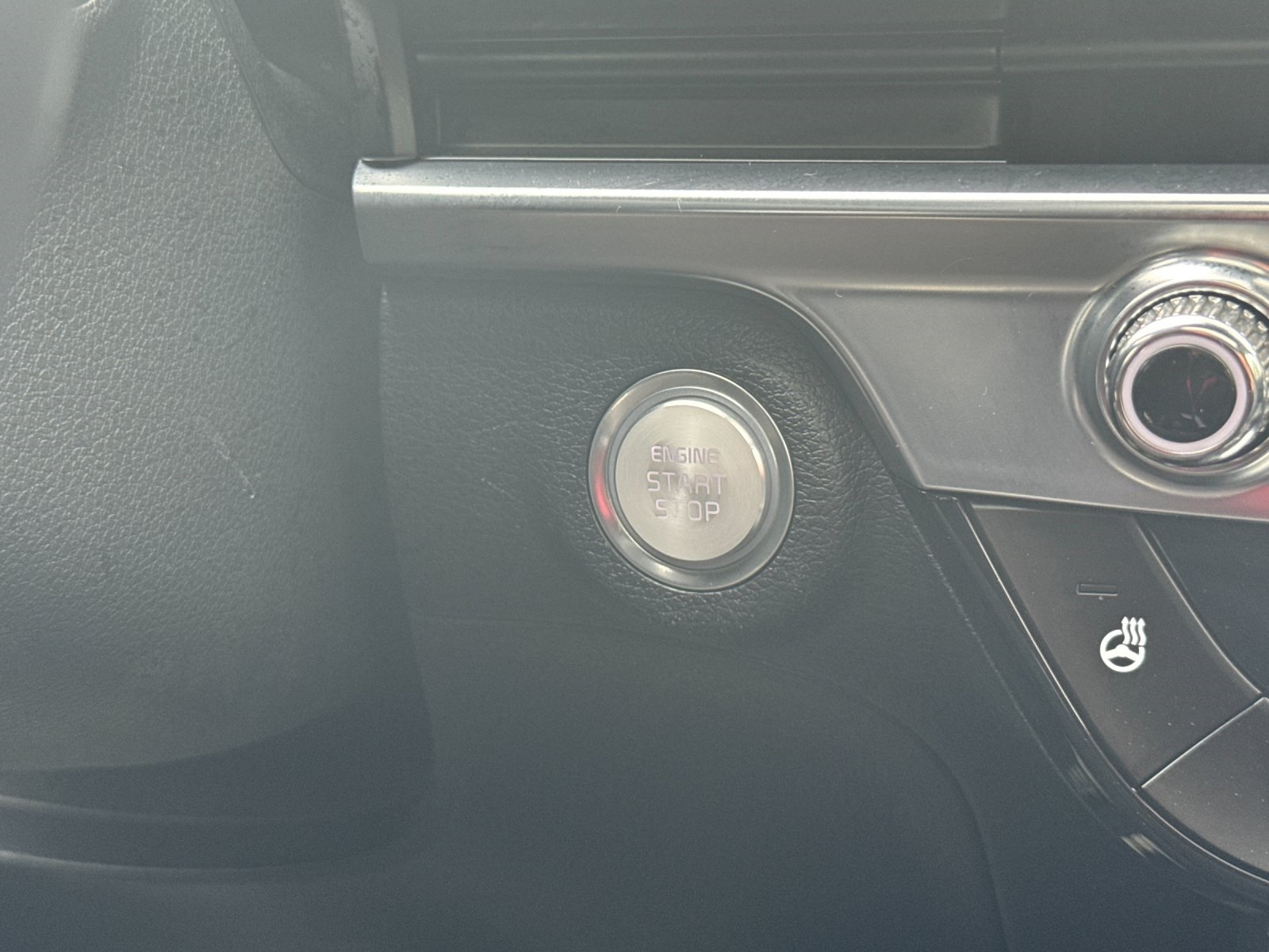 2025 Kia Telluride X-Line photo 23