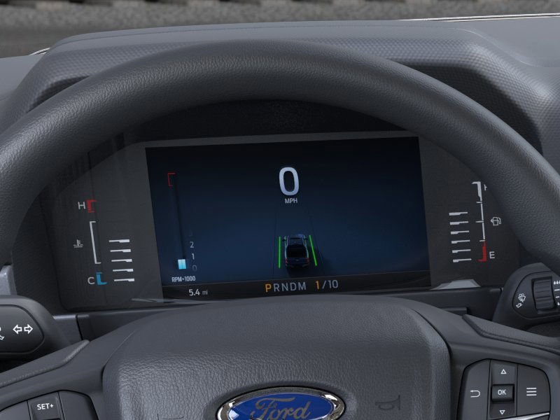 2025 Ford Ranger XL photo 13