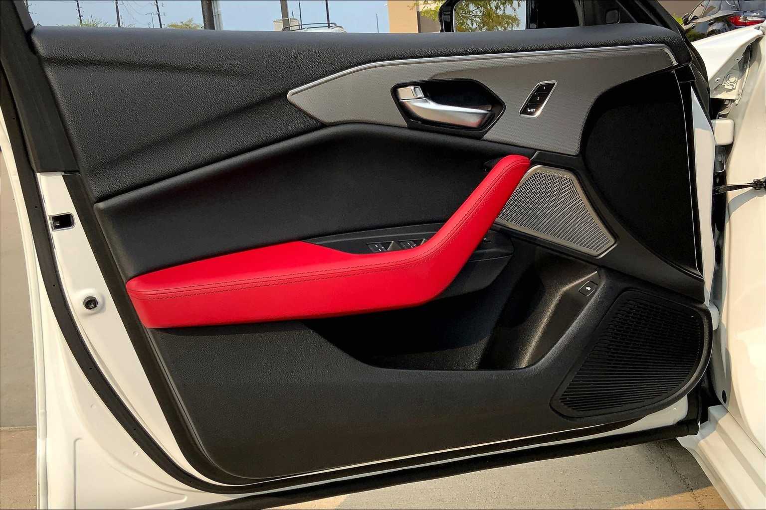 2023 Acura TLX A-Spec photo 19