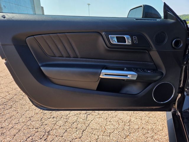 2023 Ford Mustang EcoBoost Premium photo 6