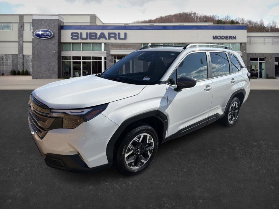 2026 Subaru Forester Premium's photo