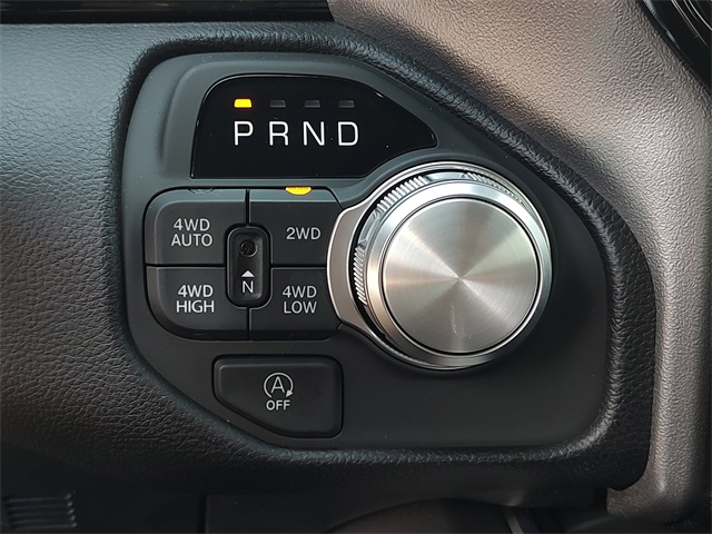 2026 Ram 1500 Laramie photo 18