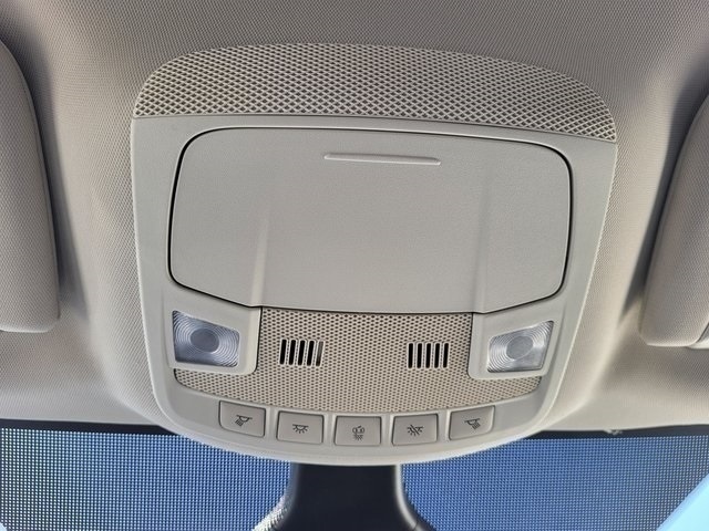 2024 Ford Edge SE photo 28