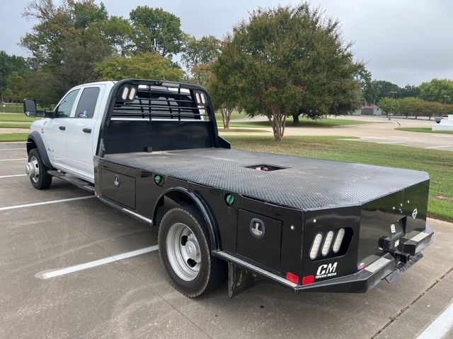 2022 Ram 5500 photo 5