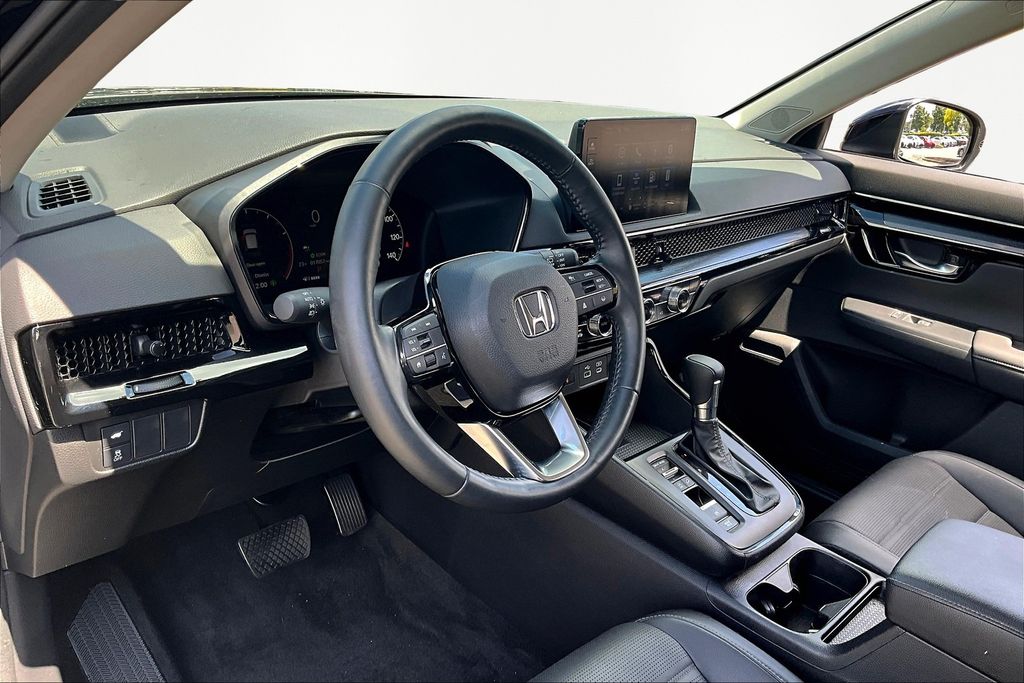 2024 Honda CR-V EX-L photo 12