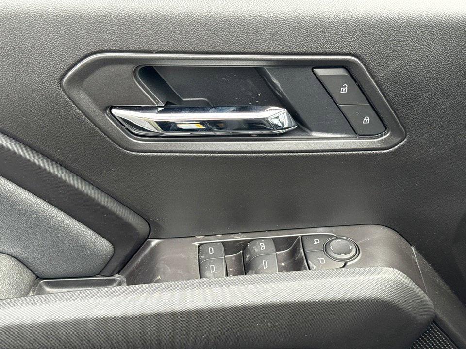 2025 Gmc Canyon Elevation photo 14