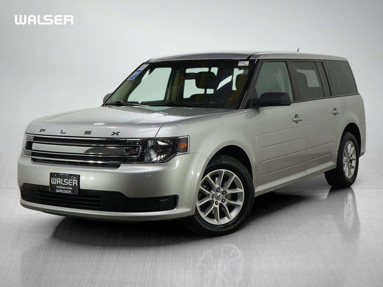 2013 Ford Flex SE
