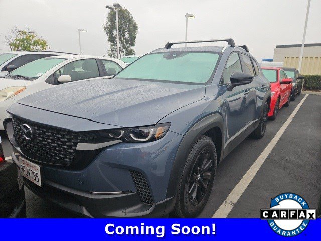 2023 Mazda CX-50 S PREFERRED PLUS's photo