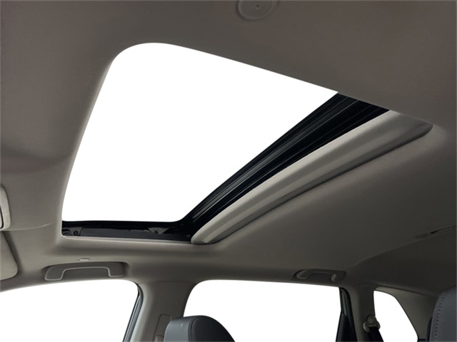 2026 Honda CR-V EX-L photo 15