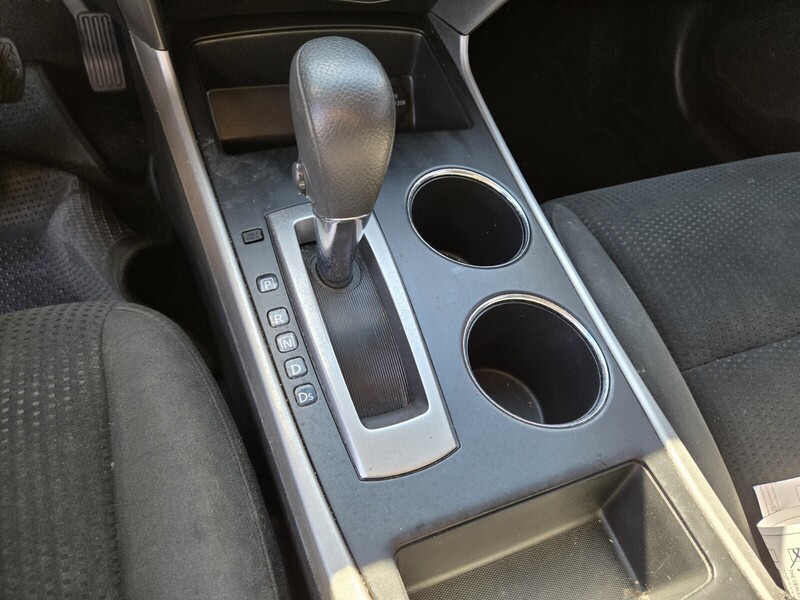 2015 Nissan Altima 2.5 S photo 19