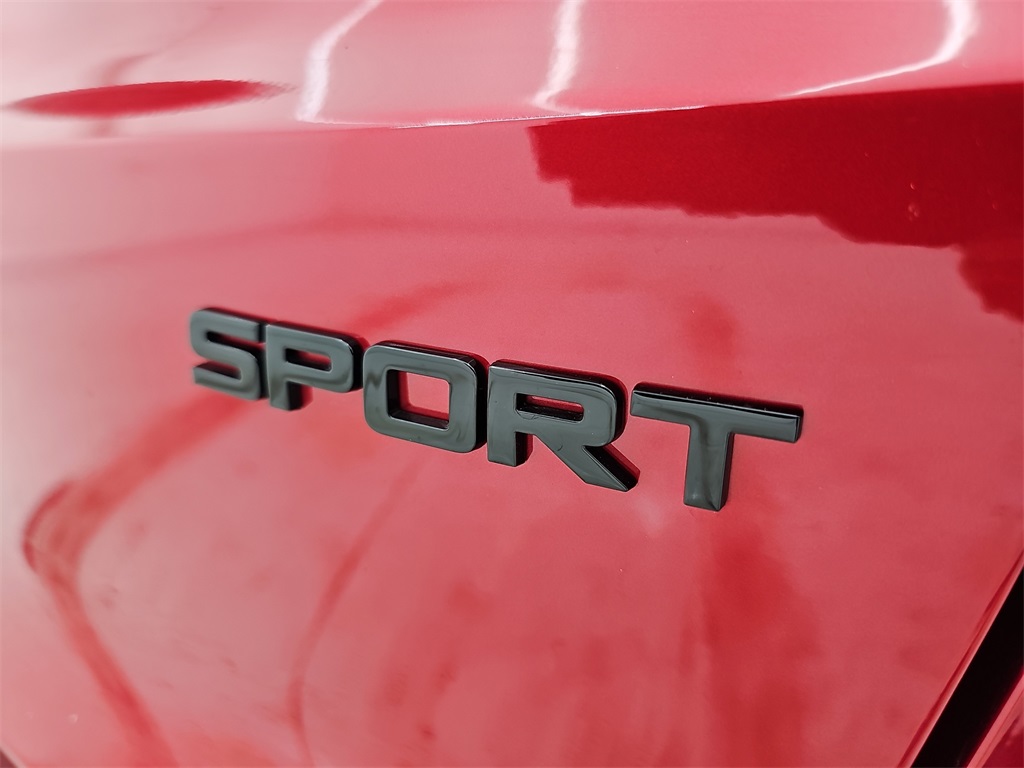 2026 Honda CR-V Hybrid Sport photo 41