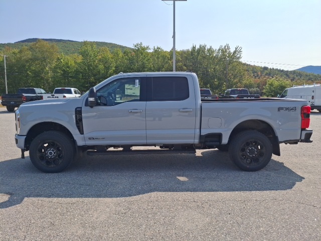2026 Ford F-250 photo 6