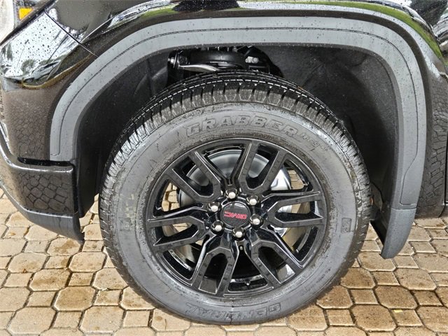 2026 Gmc Sierra 1500 Pro photo 4
