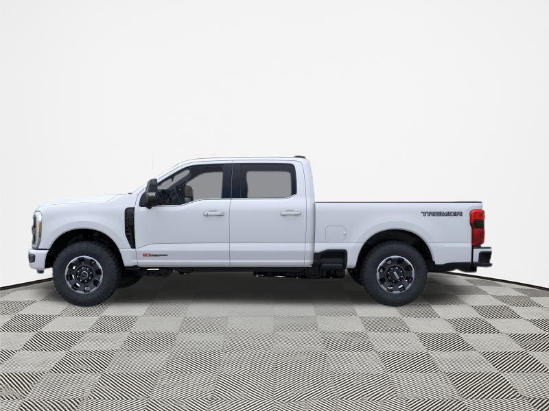 2026 Ford F-350 photo 3