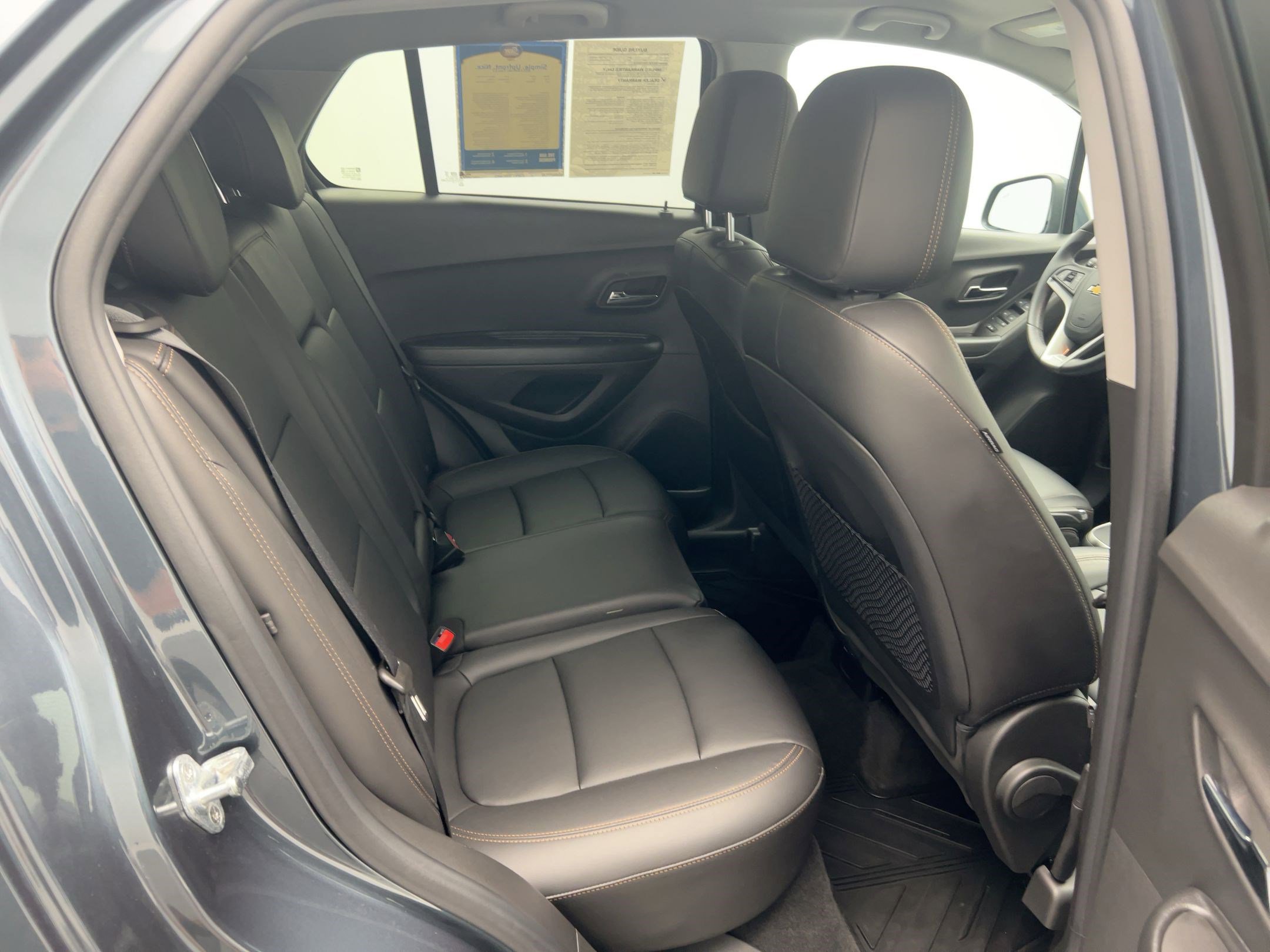2022 Chevrolet Trax LT photo 26