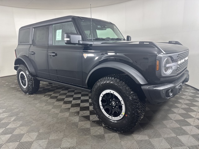 2025 Ford Bronco 4-Door Badlands's photo