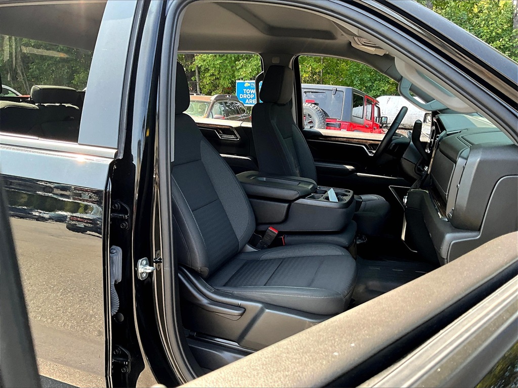 2023 Gmc Sierra 1500 Elevation photo 11