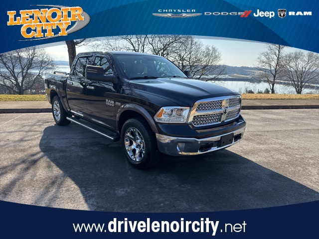 2017 RAM Ram 1500 Pickup Laramie