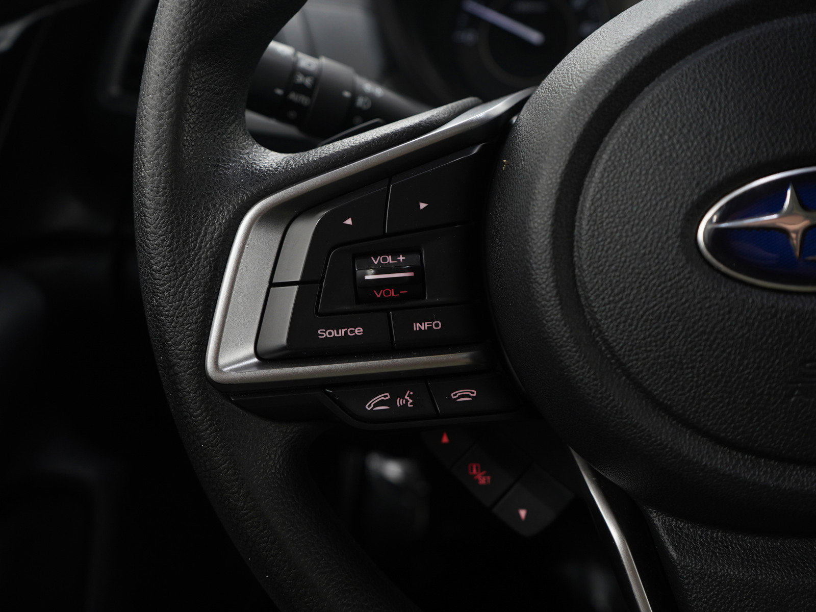 2019 Subaru Impreza 2.0i Premium photo 22