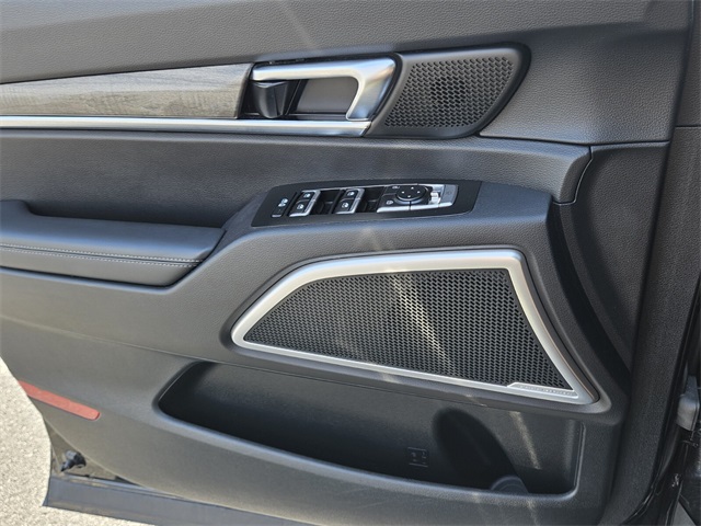 2022 Kia Telluride EX photo 27