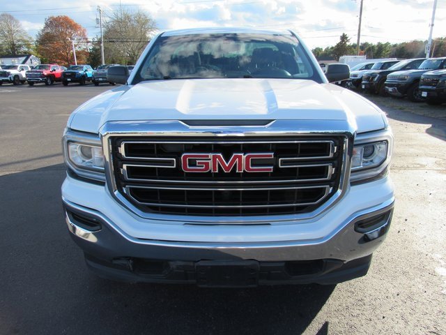2017 Gmc Sierra 1500 photo 4