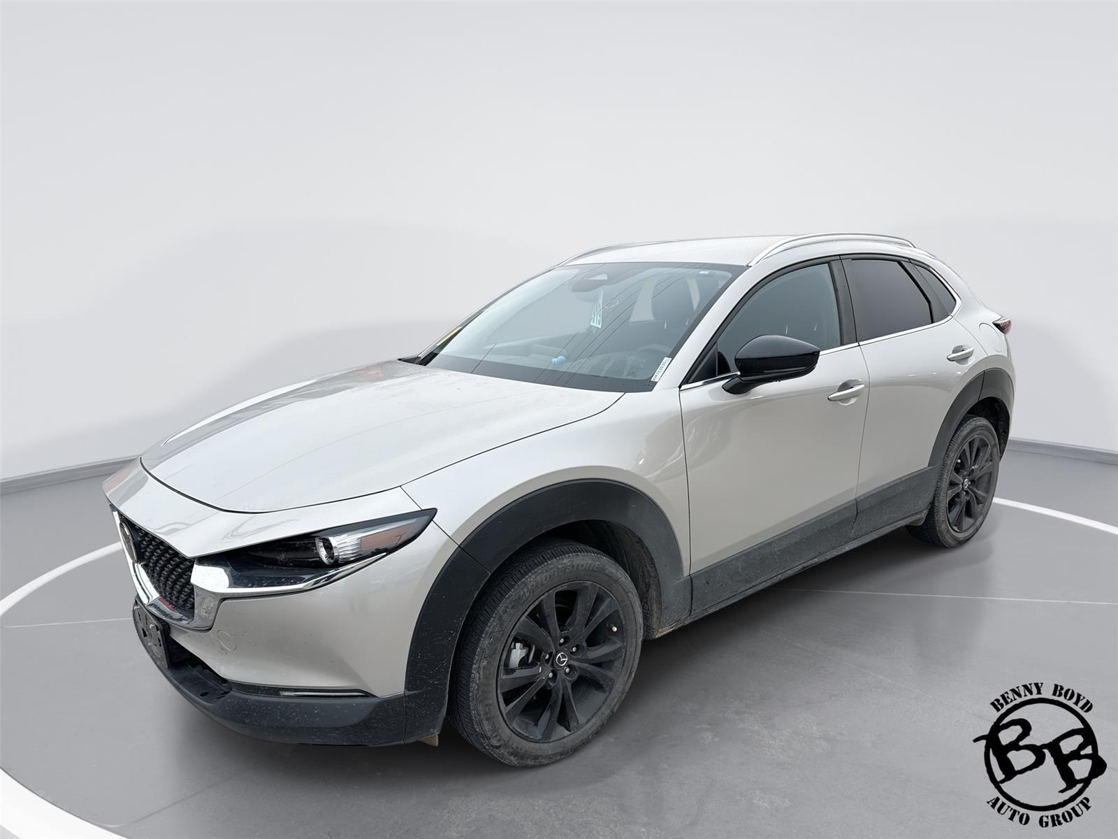 2024 Mazda CX-30 Select Sport