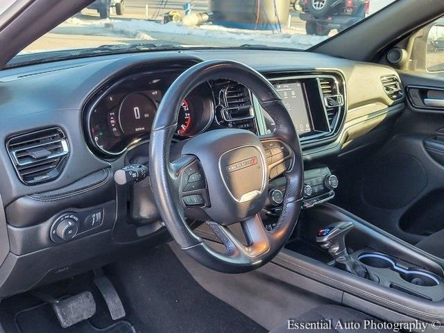 2022 DODGE DURANGO - Image 9