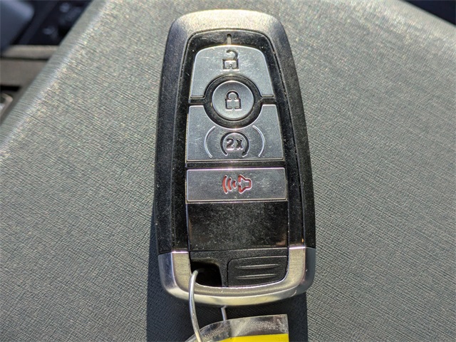 2023 Ford Bronco Outer Banks photo 26