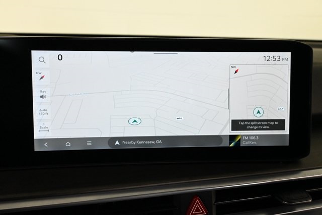 2026 Kia Sorento X-Line SX Prestige photo 2