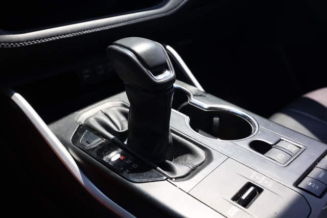 2022 Toyota Highlander XLE photo 28