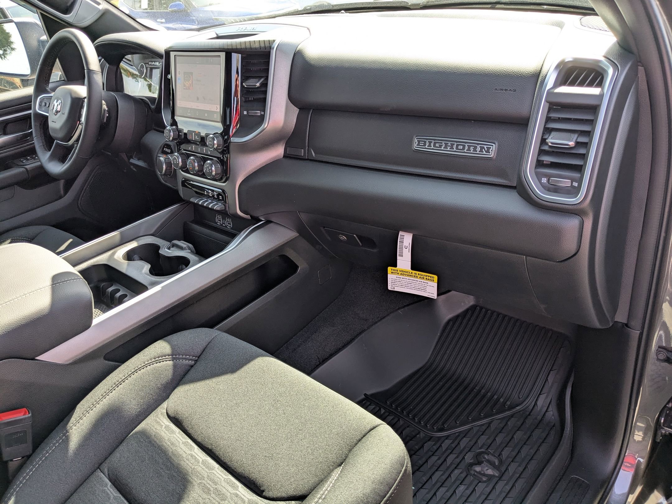 2025 Ram 1500 Big Horn photo 30
