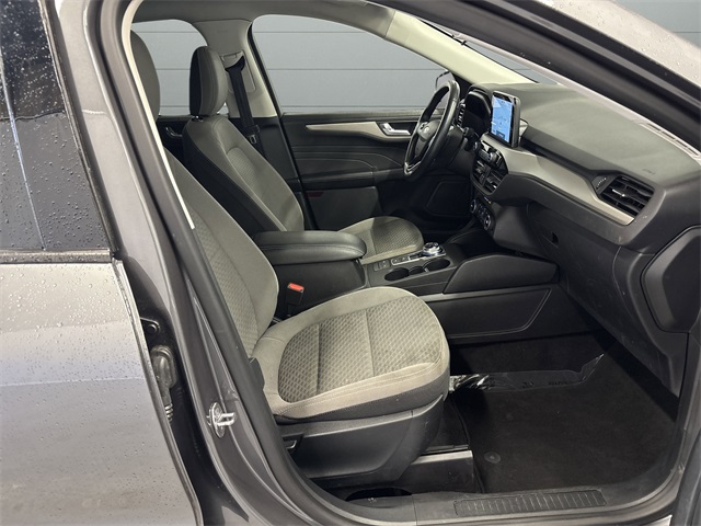 2021 Ford Escape SE photo 23