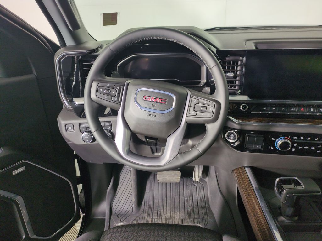 2024 Gmc Sierra 1500 Elevation photo 9