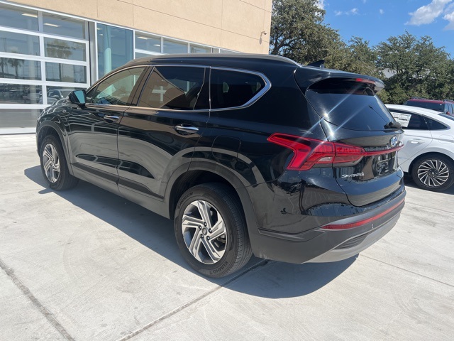 2023 Hyundai Santa Fe SEL photo 16