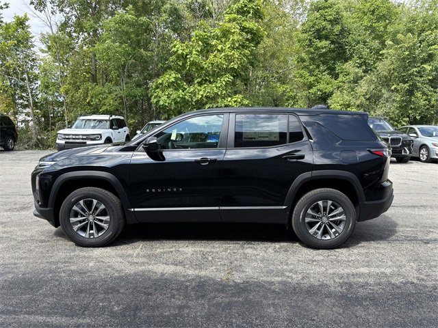 2026 Chevrolet Equinox LT photo 7