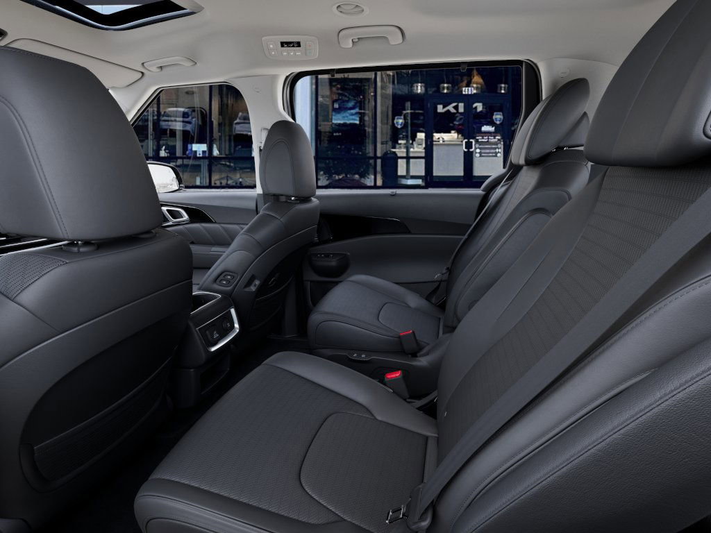 2026 Kia Carnival SX Prestige photo 18