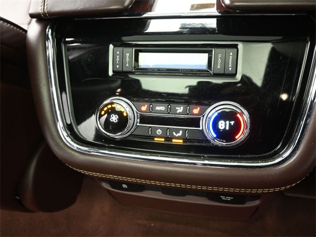 2021 LINCOLN NAVIGATOR - Image 28